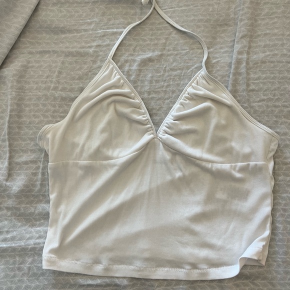 Aritzia Halter Top - Picture 1 of 1